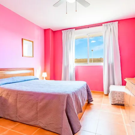 Dom wakacyjny Holiday Novaoropesa By Interhome *