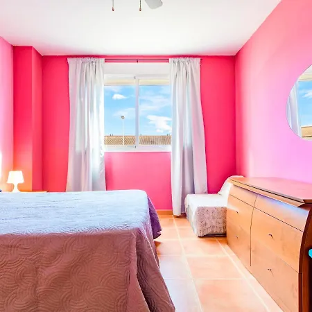 Holiday Novaoropesa By Interhome * Oropesa del Mar