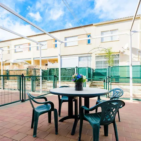 Holiday Novaoropesa By Interhome * Oropesa del Mar