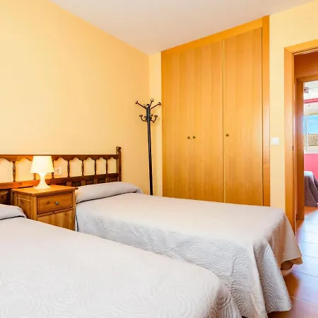 Holiday Novaoropesa By Interhome Oropesa del Mar