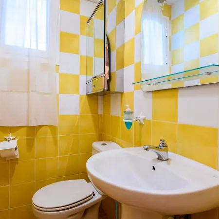 Dom wakacyjny Holiday Novaoropesa By Interhome *